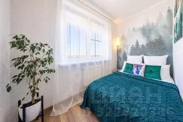 2-к кв. Краснодарский край, Краснодар ул. Героев-Разведчиков, 10 (55.0 ... - Фото 1