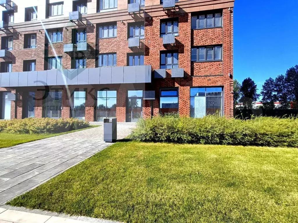 Свободного назначения от 30 кв.м - Фото 1