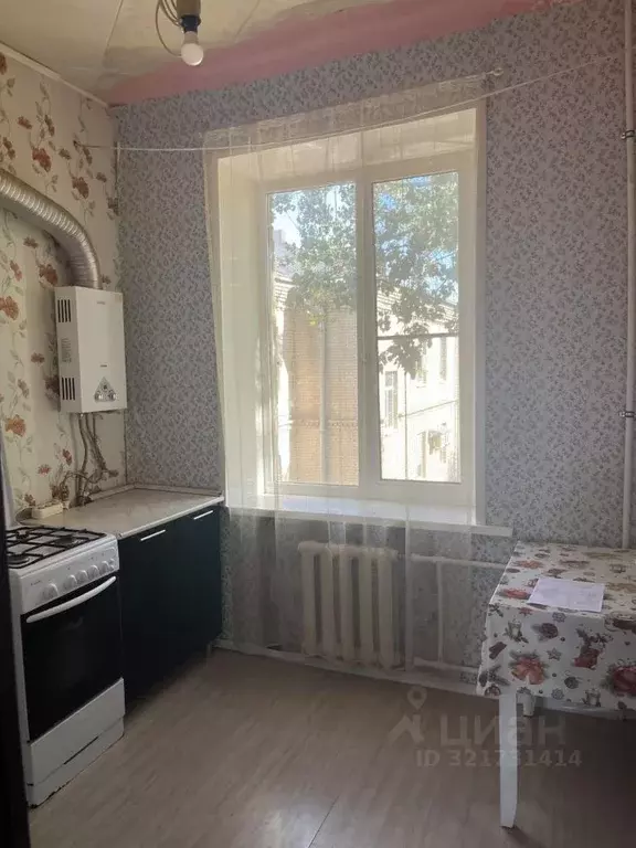 2-к кв. Ростовская область, Белая Калитва Российская ул., 46 (52.7 м) - Фото 1