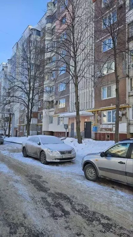 3-к кв. Самарская область, Самара пос. Мехзавод, 16-й кв-л, 11 (71.5 ... - Фото 1