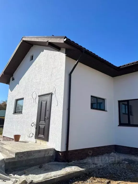 Коттедж в Свердловская область, Екатеринбург ул. Фронтовых Радистов, ... - Фото 2