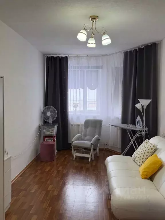 2-к кв. Ненецкий АО, Нарьян-Мар проезд имени капитана Матросова, 8 ... - Фото 2