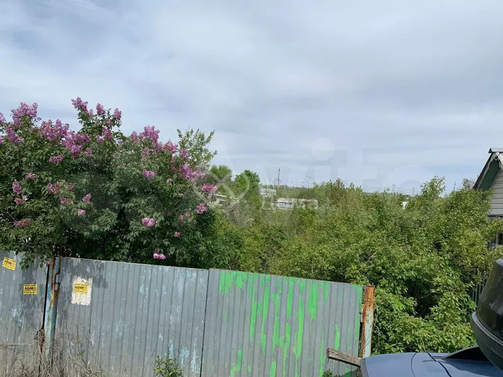 Участок 6 сот. (СНТ, ДНП) - Фото 1