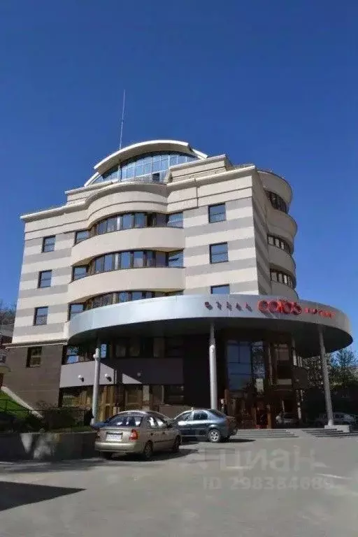 Комната Ивановская область, Иваново просп. Шереметевский, 47Б (10.0 м) - Фото 1