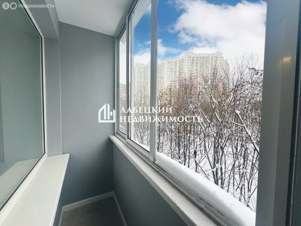 1-комнатная квартира: Химки, Юбилейный проспект, 10 (30 м) - Фото 2