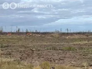 Участок в село Ямное, КП Титимитино (726.4 м) - Фото 1