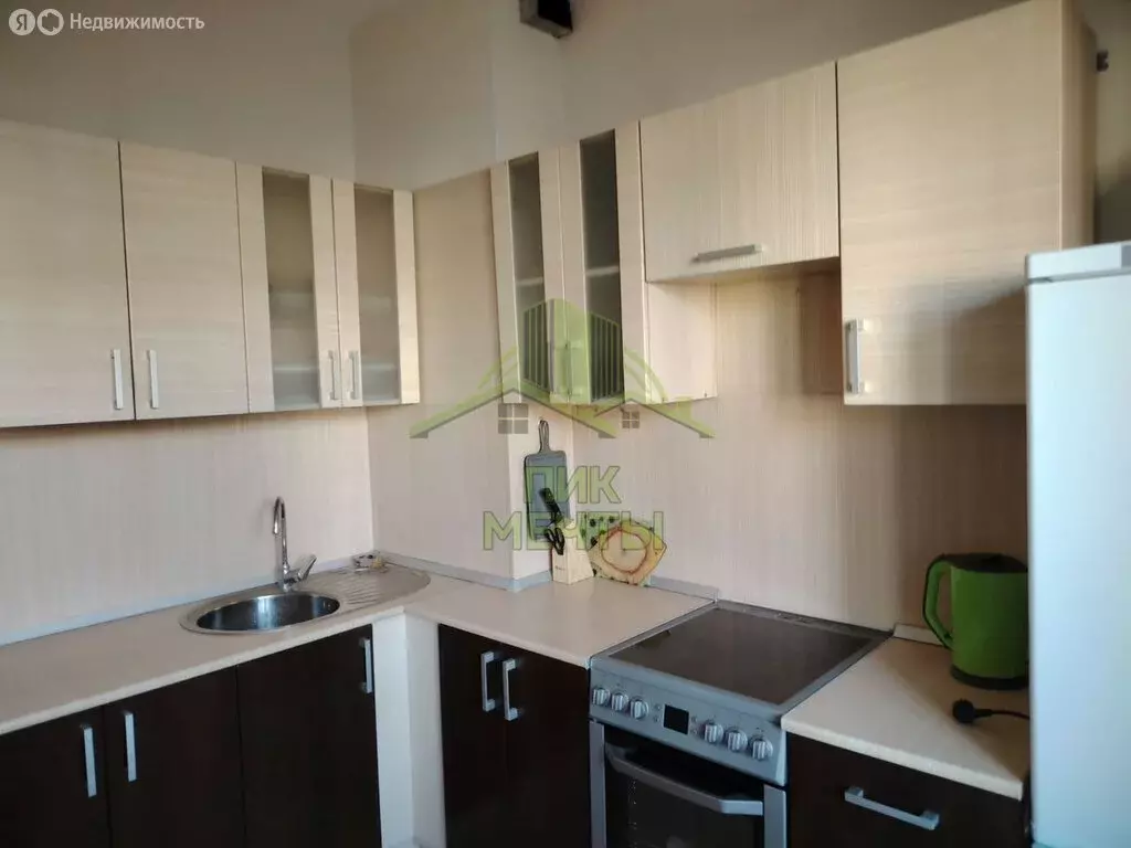 1-комнатная квартира: Улан-Удэ, 113-й микрорайон, 4А (34 м) - Фото 0