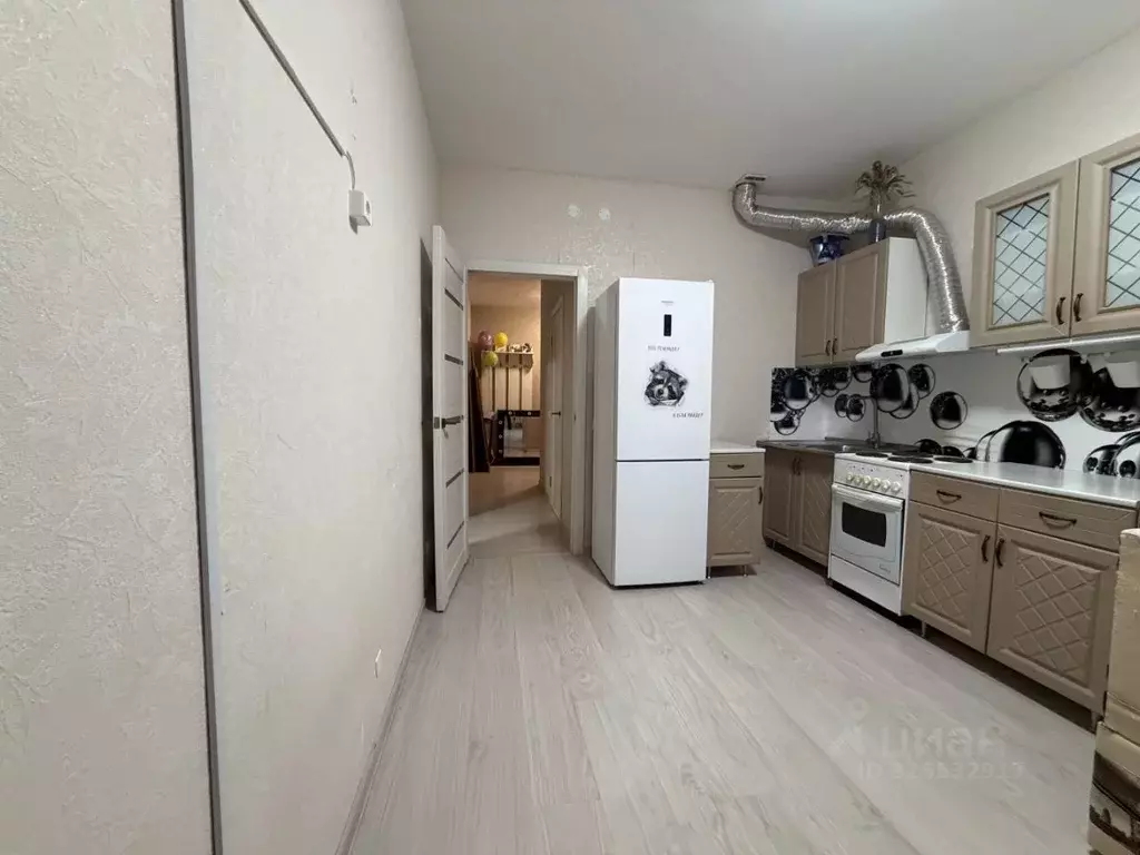 2-к кв. Пермский край, Пермь ул. Карпинского, 14 (41.2 м) - Фото 2