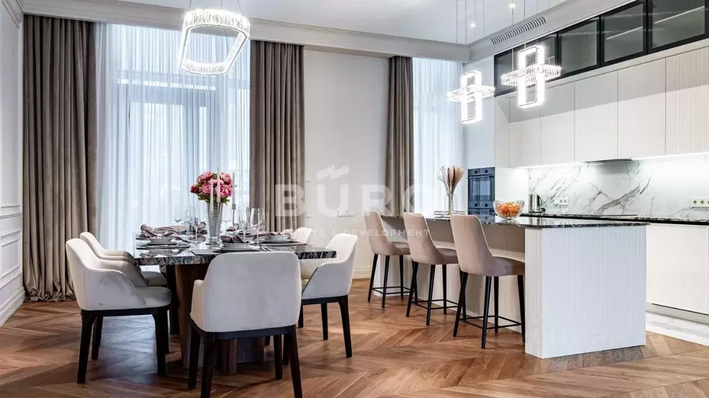 Таунхаус в Московская область, Истра муниципальный округ, д. Красный ... - Фото 0