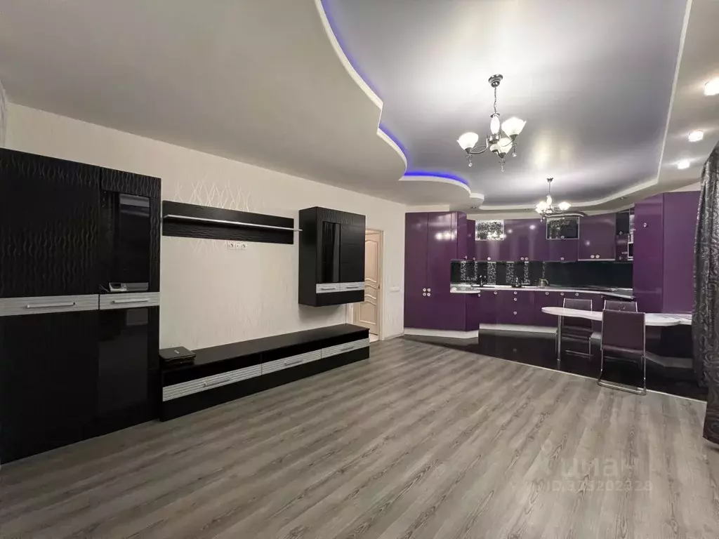 3-к кв. Санкт-Петербург Гжатская ул., 22к3 (112.0 м) - Фото 1