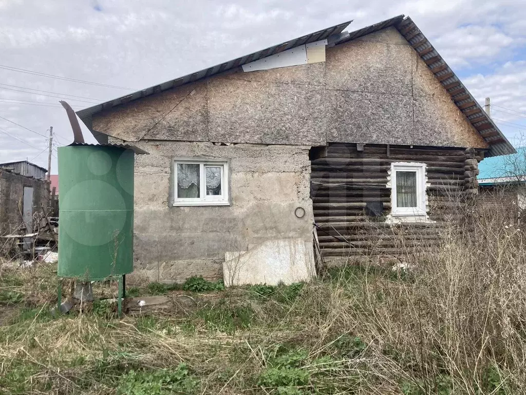 Дом 51,4 м на участке 5 сот. - Фото 1
