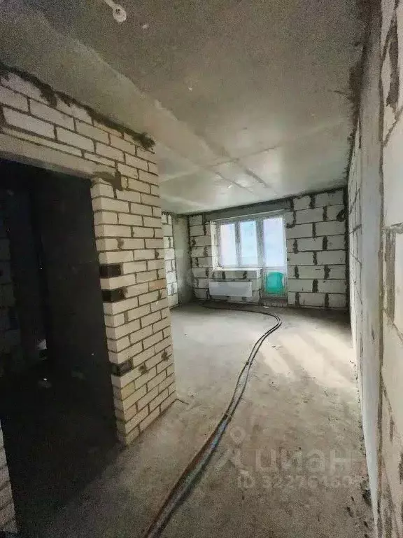 Студия Воронежская область, Воронеж Политехнический пер., 4 (24.9 м) - Фото 2