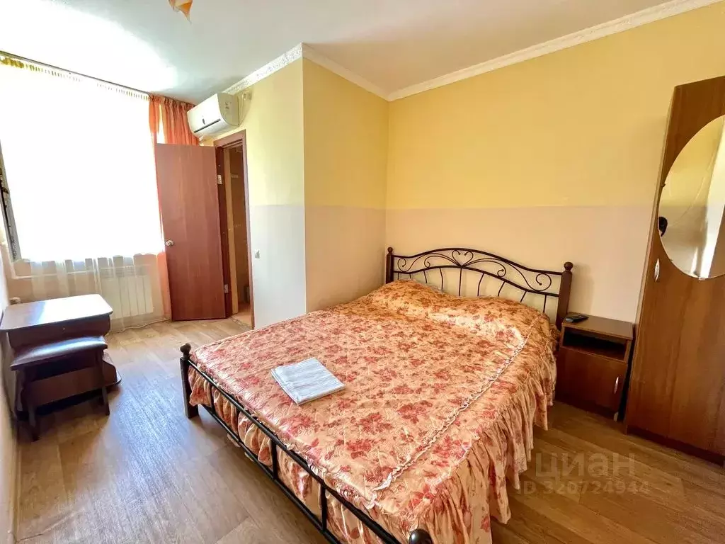 Комната Краснодарский край, Геленджик городской округ, с. ... - Фото 0
