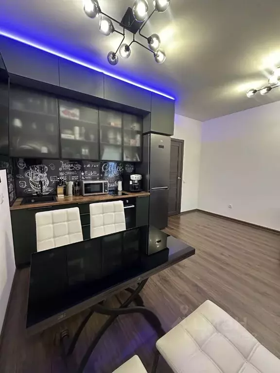 Студия Санкт-Петербург Кузнецовская ул., 58к4 (24.1 м) - Фото 2