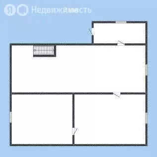 Дом в Нерехта, Тихий переулок (200 м) - Фото 0