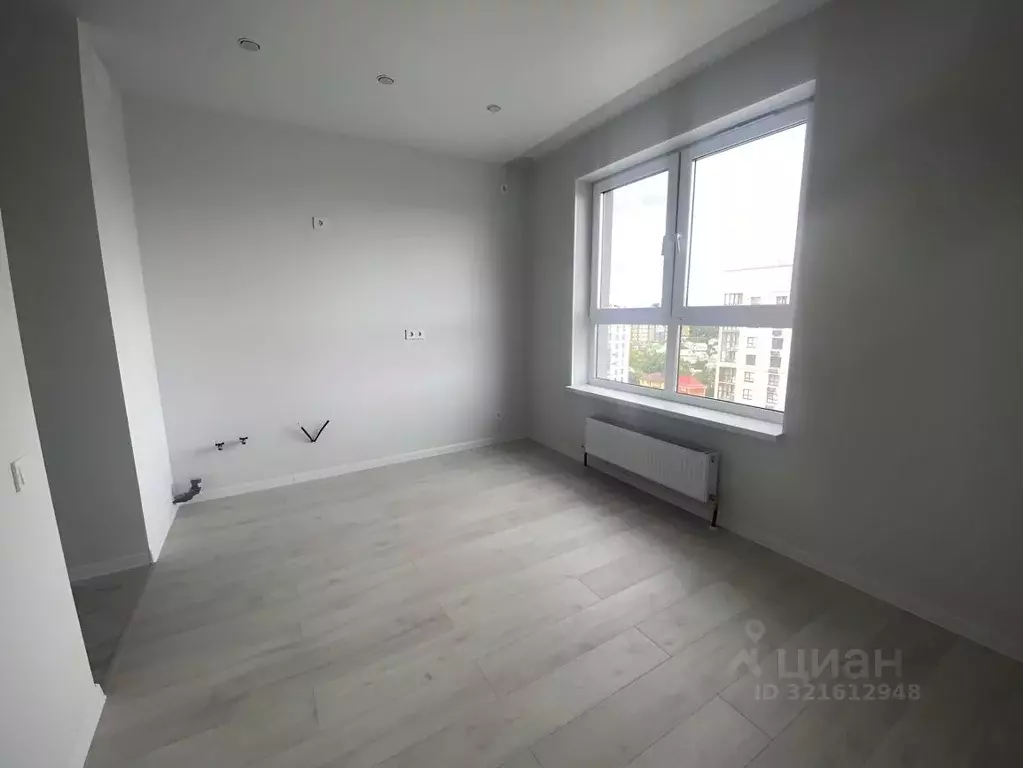 2-к кв. Пензенская область, Пенза ул. Щербакова, 89 (39.57 м) - Фото 1