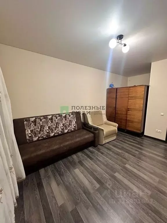 1-к кв. Севастополь ул. Горпищенко, 145к6 (32.0 м) - Фото 2