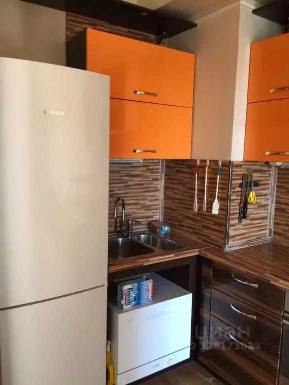 2-к кв. Санкт-Петербург Шуваловский просп., 72к1 (48.0 м) - Фото 2