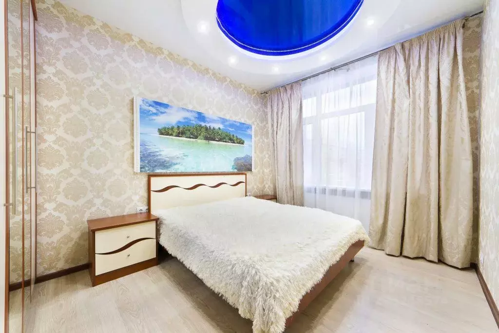 1-к кв. Московская область, Химки Совхозная ул., 16 (47.0 м) - Фото 1