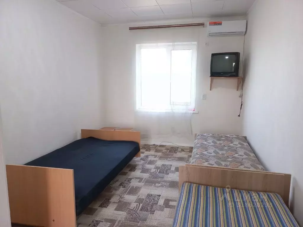 Дом в Крым, Евпатория Уют садовое товарищество,  (95 м) - Фото 0