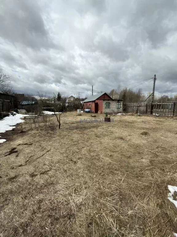 Дом в Нижегородская область, Дзержинск Мичуринец Сад № 5 СТ,  (15 м) - Фото 2