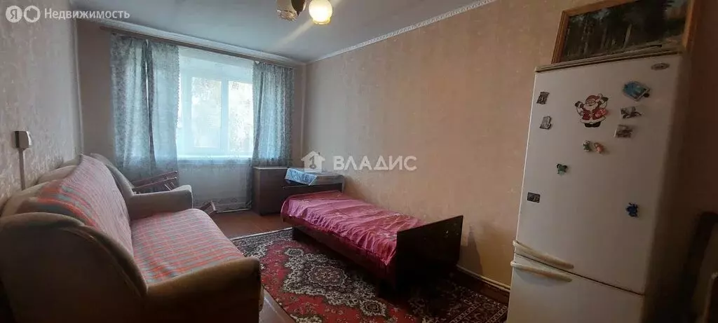 3-комнатная квартира: Ликино, Лесная улица, 7 (59 м) - Фото 1