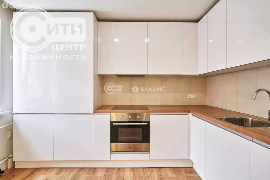 2-комнатная квартира: Воронеж, Московский проспект, 90к1 (59.1 м) - Фото 0