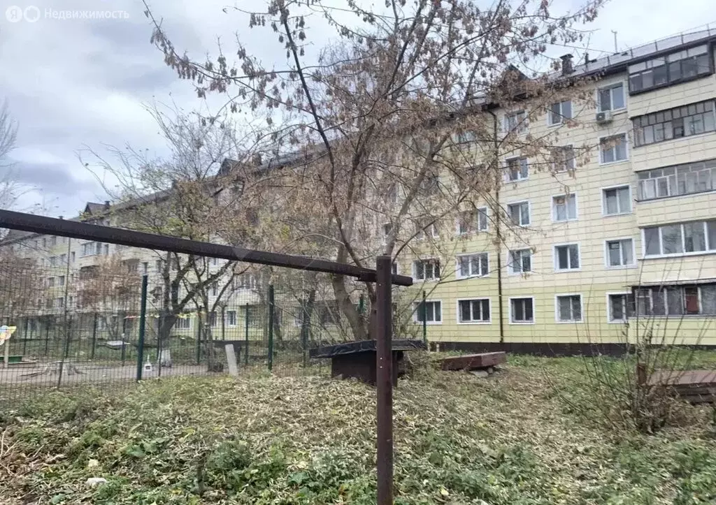 1-комнатная квартира: Тюмень, улица Червишевский Тракт, 80 (30.5 м) - Фото 2