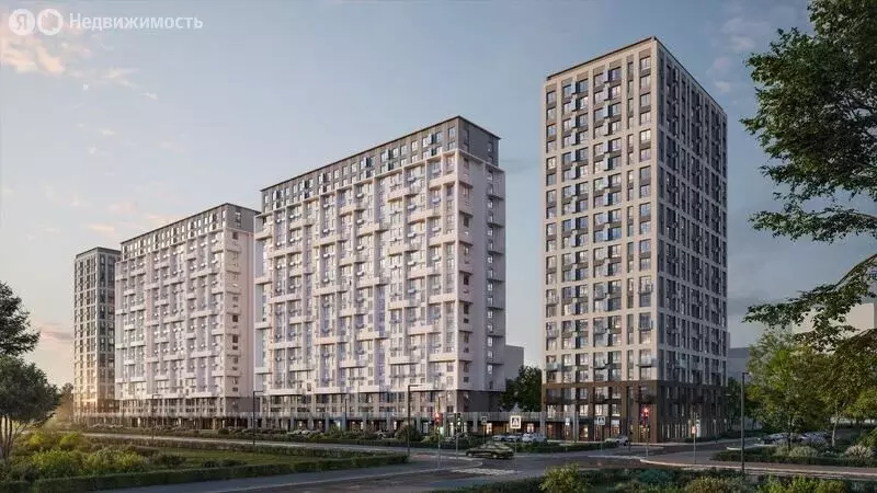 1-комнатная квартира: Нижний Новгород, улица Дружбы, 31 (42.33 м) - Фото 2
