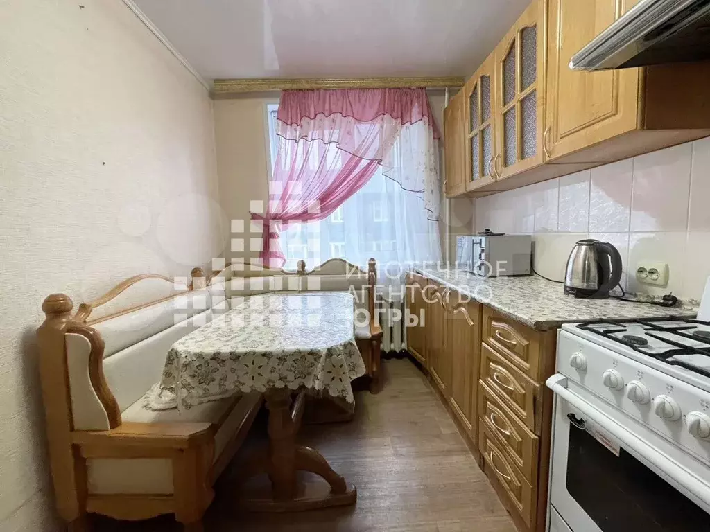 2-к. квартира, 35,5 м, 2/2 эт. - Фото 0