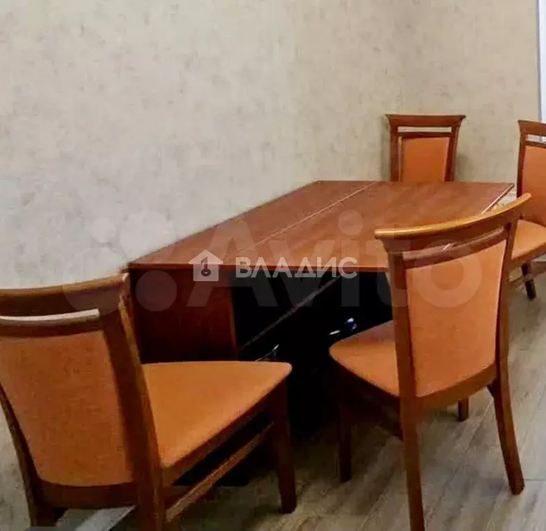 3-к. квартира, 101 м, 5/6 эт. - Фото 0