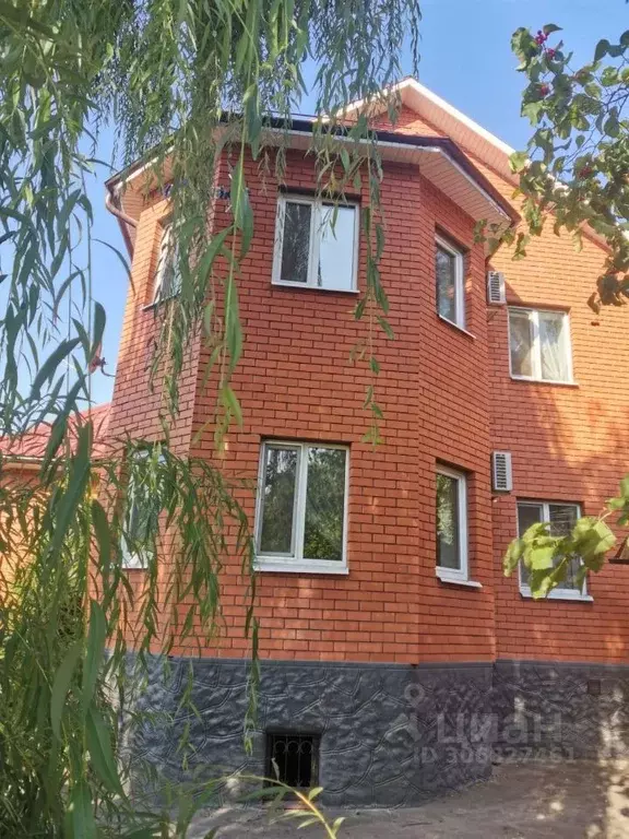 Коттедж в Московская область, Люберцы городской округ, Красково пгт, ... - Фото 0