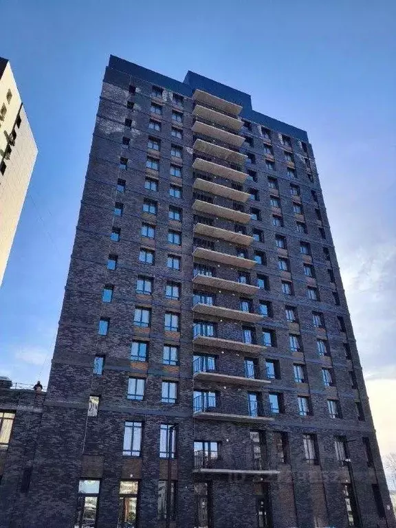 Офис в Иркутская область, Иркутск наб. Верхняя, 169 (27 м) - Фото 2