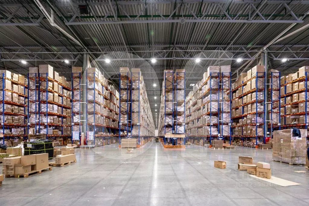 Склад в Московская область, Клин Волоколамское ш., 4 (23040 м) - Фото 2