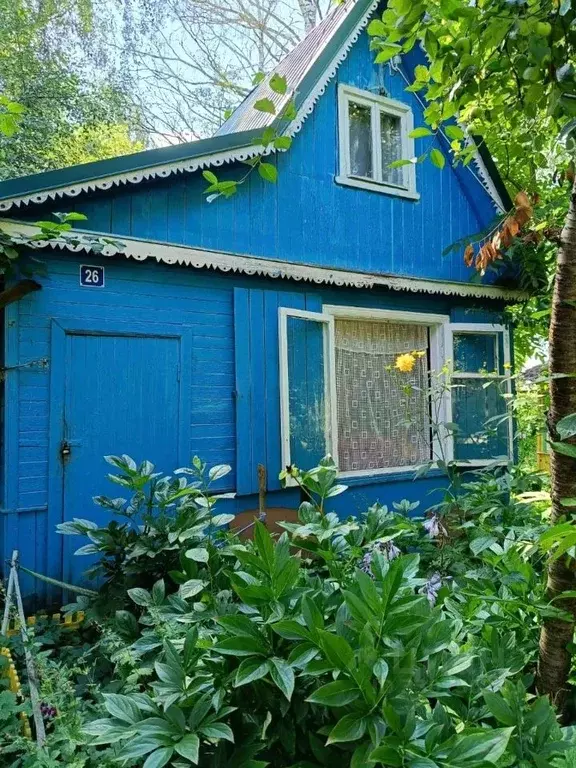 Дом в Владимирская область, Владимир № 1 КС, 26 (30 м) - Фото 2