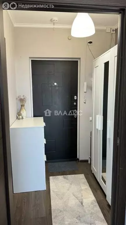 Квартира-студия: посёлок Парголово, Толубеевский проезд, 26к1 (23.9 м) - Фото 1