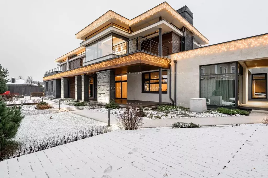 Дом в Московская область, Наро-Фоминский городской округ, д. Мишуткино ... - Фото 1