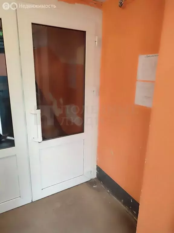 1-комнатная квартира: Великий Новгород, Западный район, улица ... - Фото 1