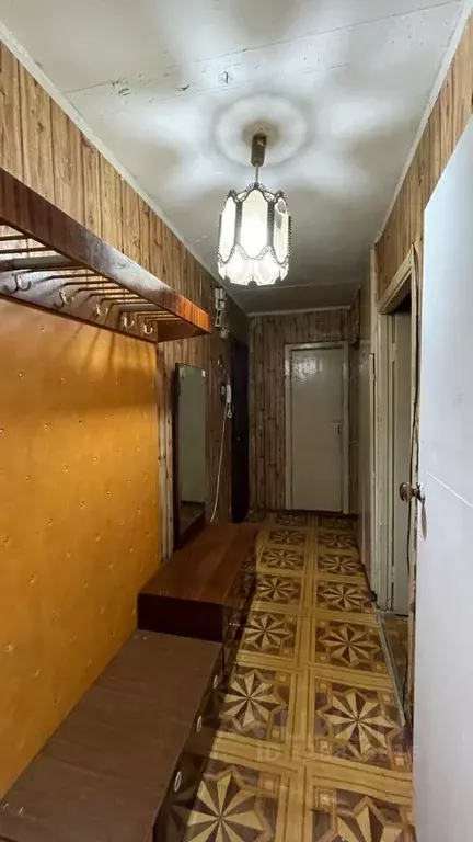 3-к кв. Московская область, Орехово-Зуево Набережная ул., 5 (63.0 м) - Фото 2