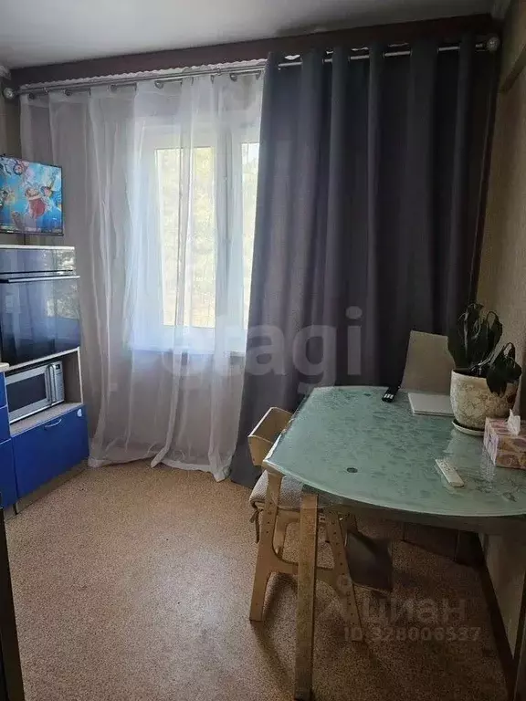 2-к кв. Иркутская область, Ангарск 33-й мкр, 5 (49.9 м) - Фото 0