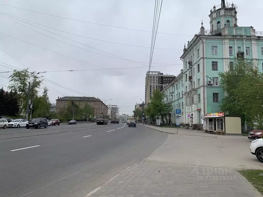 Помещение свободного назначения в Нижегородская область, Нижний ... - Фото 1