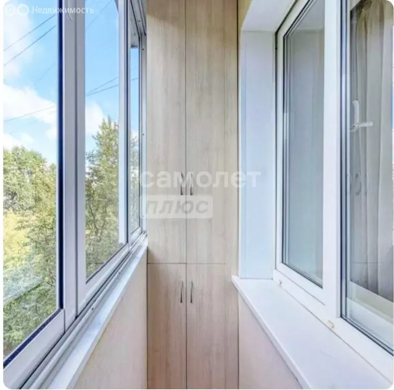 3-комнатная квартира: Москва, Нахимовский проспект, 38 (57.2 м) - Фото 2