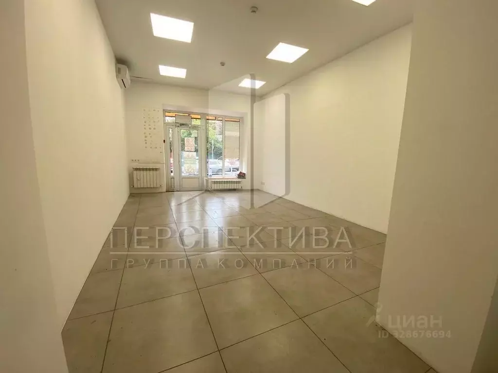 Помещение свободного назначения в Краснодарский край, Новороссийск ул. ... - Фото 1