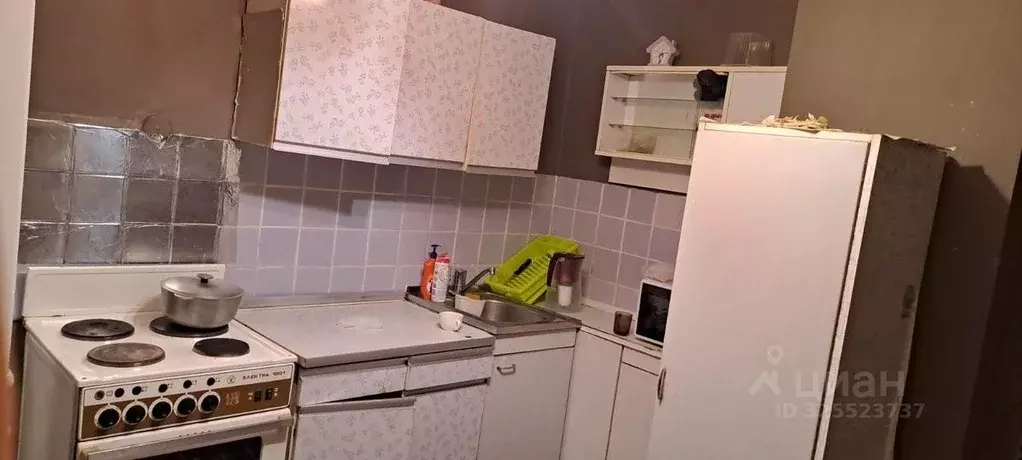 2-к кв. Москва Ключевая ул., 10К2 (51.0 м) - Фото 0