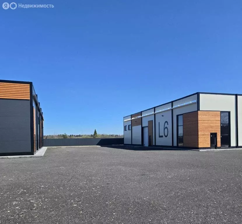 Помещение свободного назначения (540 м) - Фото 2