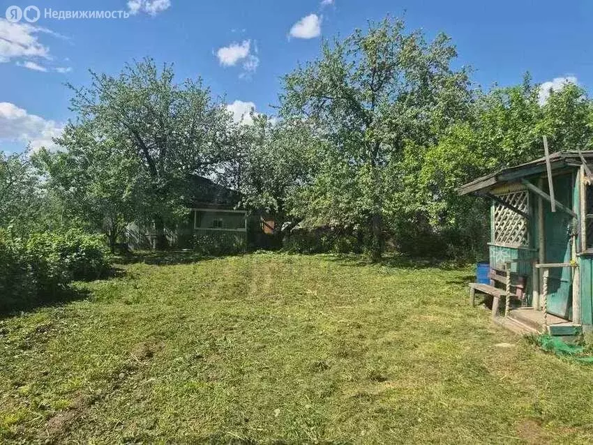 Участок в Костромской район, Минское сельское поселение, село Минское ... - Фото 0