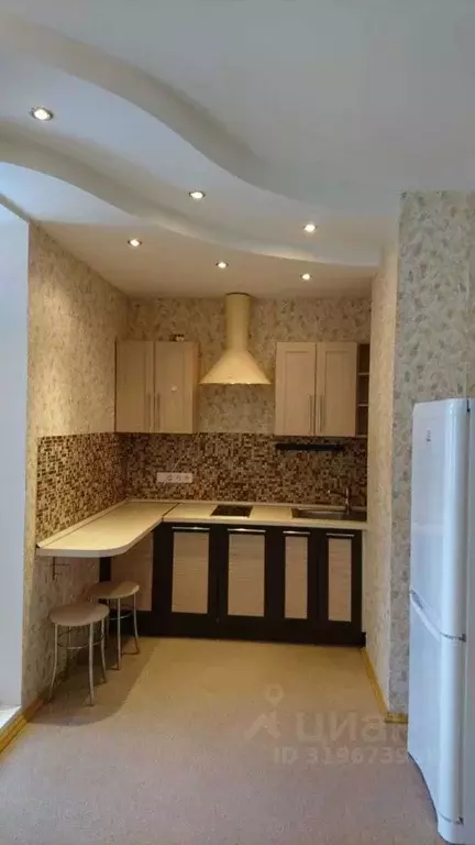 Студия Санкт-Петербург ул. Ушинского, 3к3 (28.0 м) - Фото 0