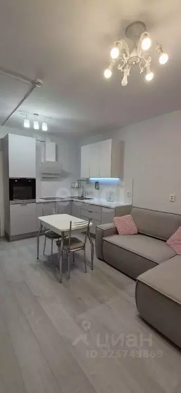 2-к кв. Пермский край, Пермь Екатерининская ул., 177А (52.4 м) - Фото 1