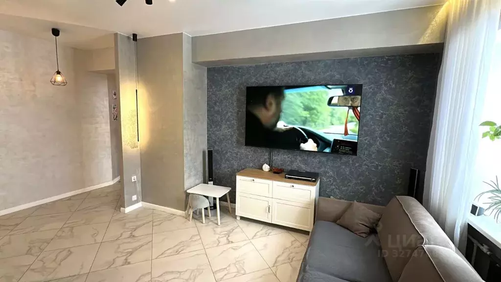 3-к кв. Свердловская область, Нижний Тагил ул. Карла Маркса, 66 (68.0 ... - Фото 1