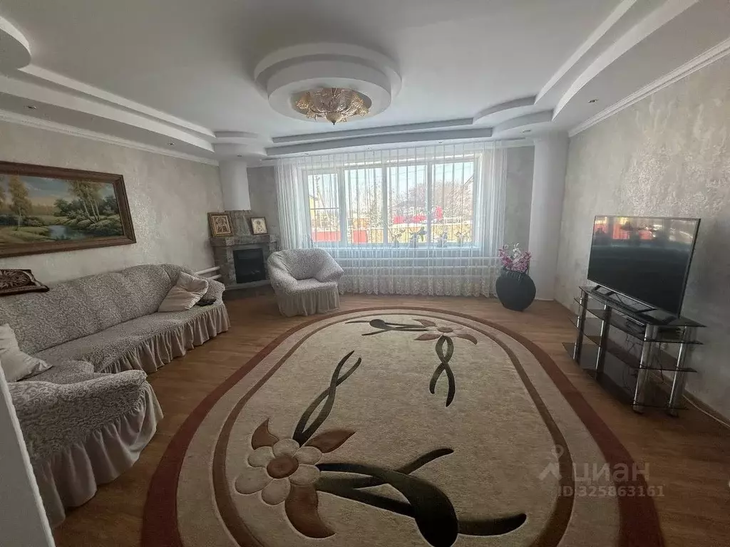 Дом в Ростовская область, Миллерово ул. 3-го Интернационала (190 м) - Фото 1